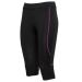 LEGGING EXCEED FEMME - CONTRASTé - 210 GR/M²