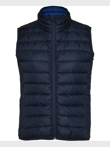DOUDOUNE OSLO FEMME - POLYESTER - 280 GR/M²