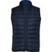 DOUDOUNE OSLO FEMME - POLYESTER - 280 GR/M²