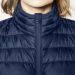 DOUDOUNE OSLO FEMME - POLYESTER - 280 GR/M²