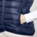 DOUDOUNE OSLO FEMME - POLYESTER - 280 GR/M²