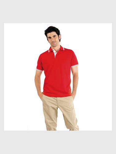 Polo étudiant Montréal • 230g
