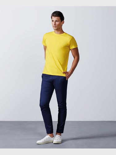  T-shirt Atomic • 150 g/m²