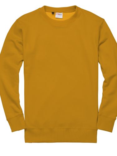 CR3 - Sweat col rond top qualité/prix - 280 g