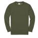 CR3 - Sweat col rond top qualité/prix - 280 g