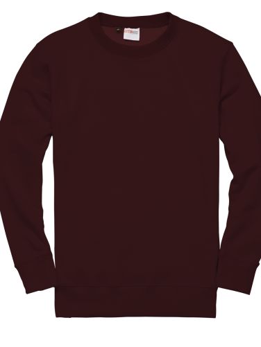 CR3 - Sweat col rond top qualité/prix - 280 g
