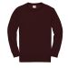 CR3 - Sweat col rond top qualité/prix - 280 g