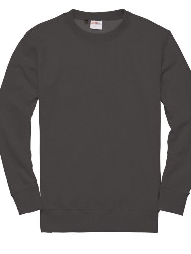 CR3 - Sweat col rond top qualité/prix - 280 g