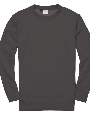 CR3 - Sweat col rond top qualité/prix - 280 g