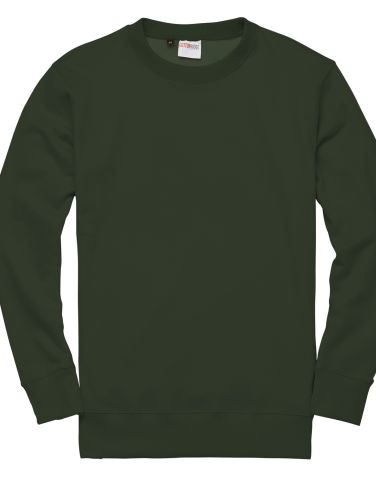CR3 - Sweat col rond top qualité/prix - 280 g