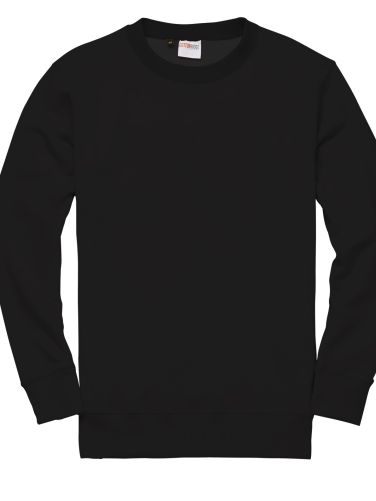 CR3 - Sweat col rond top qualité/prix - 280 g