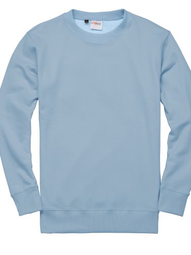 CR3 - Sweat col rond top qualité/prix - 280 g