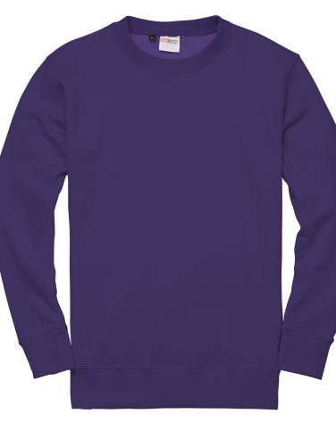 CR3 - Sweat col rond top qualité/prix - 280 g