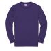 CR3 - Sweat col rond top qualité/prix - 280 g