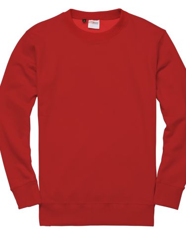 CR3 - Sweat col rond top qualité/prix - 280 g