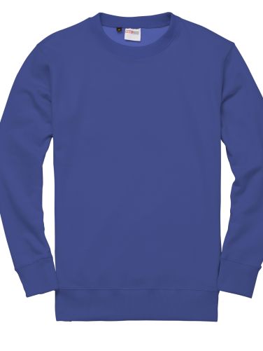 CR3 - Sweat col rond top qualité/prix - 280 g