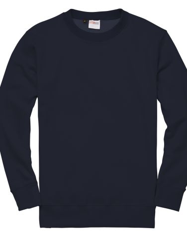 CR3 - Sweat col rond top qualité/prix - 280 g