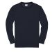 CR3 - Sweat col rond top qualité/prix - 280 g