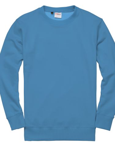 CR3 - Sweat col rond top qualité/prix - 280 g