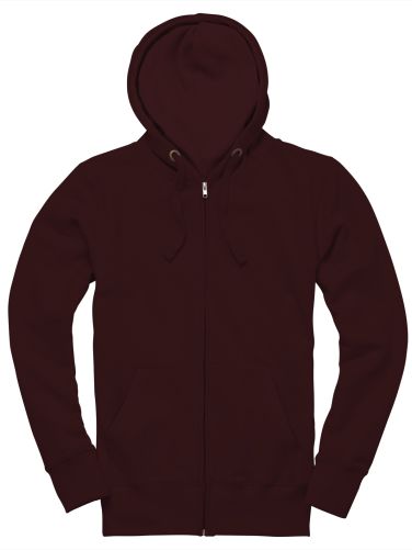 CR4 - Sweat zippé top qualité/prix - 280g