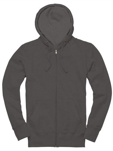 CR4 - Sweat zippé top qualité/prix - 280g