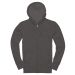CR4 - Sweat zippé top qualité/prix - 280g