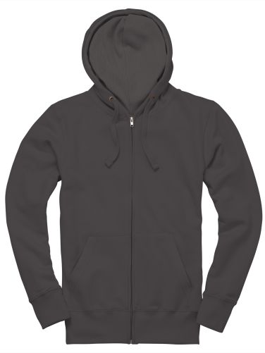 CR4 - Sweat zippé top qualité/prix - 280g