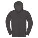 CR4 - Sweat zippé top qualité/prix - 280g