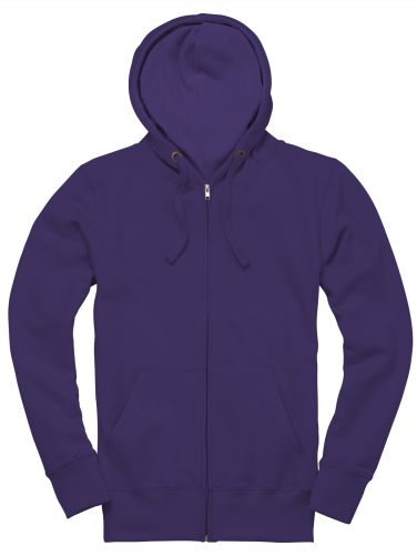 CR4 - Sweat zippé top qualité/prix - 280g