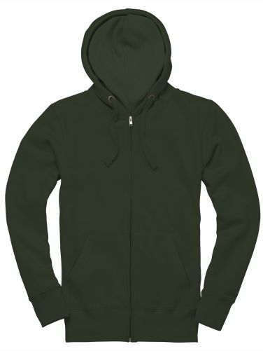 CR4 - Sweat zippé top qualité/prix - 280g