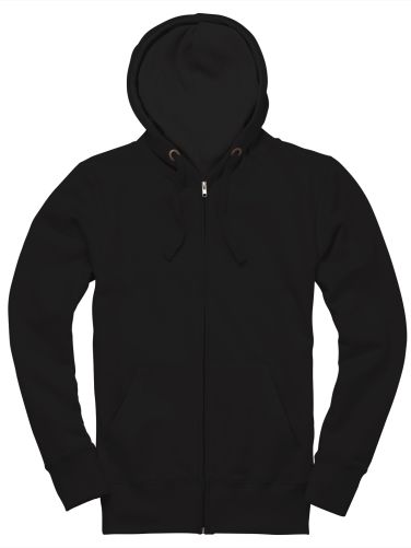 CR4 - Sweat zippé top qualité/prix - 280g
