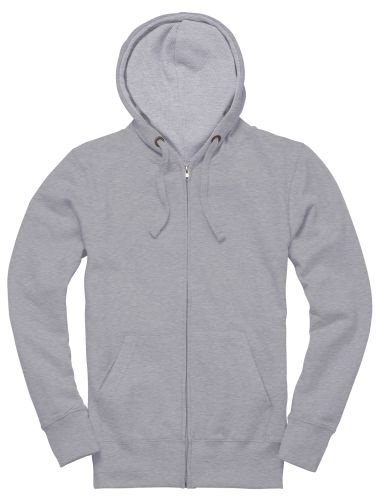 CR4 - Sweat zippé top qualité/prix - 280g