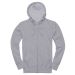 CR4 - Sweat zippé top qualité/prix - 280g