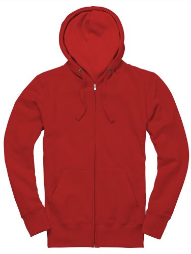 CR4 - Sweat zippé top qualité/prix - 280g