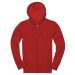 CR4 - Sweat zippé top qualité/prix - 280g