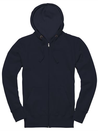 CR4 - Sweat zippé top qualité/prix - 280g