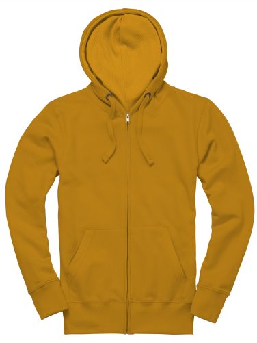 CR4 - Sweat zippé top qualité/prix - 280g