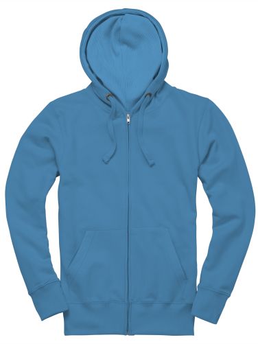 CR4 - Sweat zippé top qualité/prix - 280g