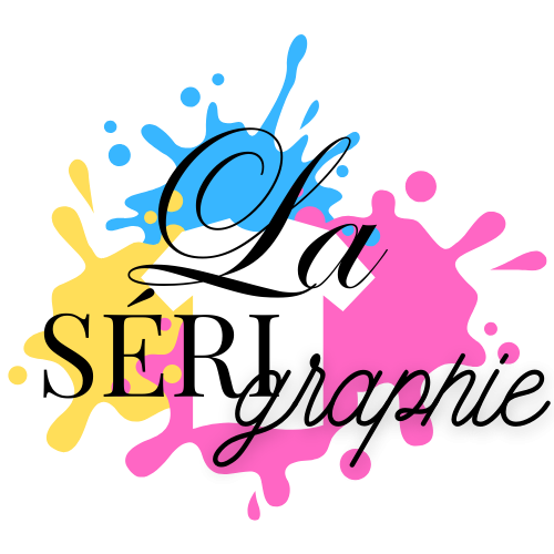 sérigraphie sérigraphie