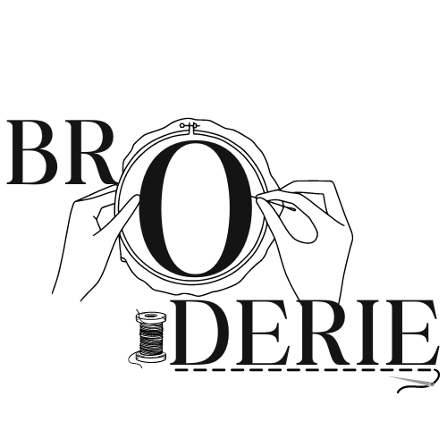 broderie broderie