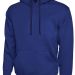 PK507 - Sweat à capuche - bi color - 300g - 12 couleurs