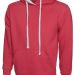 PK507 - Sweat à capuche - bi color - 300g - 12 couleurs
