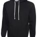PK507 - Sweat à capuche - bi color - 300g - 12 couleurs