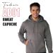 AD01 - Sweat à capuche entrée de gamme - 280g - 87 couleurs