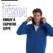 PK504 - Sweat à capuche - Premium - 300 g - 12 couleurs
