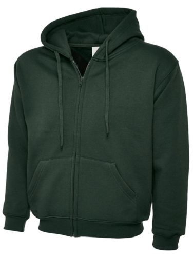 PK504 - Sweat à capuche - Premium - 300 g - 12 couleurs