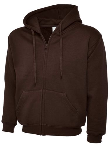PK504 - Sweat à capuche - Premium - 300 g - 12 couleurs