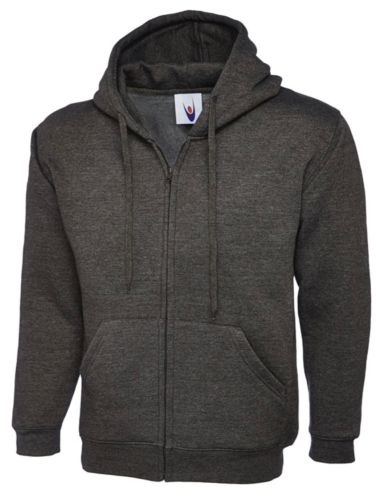 PK504 - Sweat à capuche - Premium - 300 g - 12 couleurs