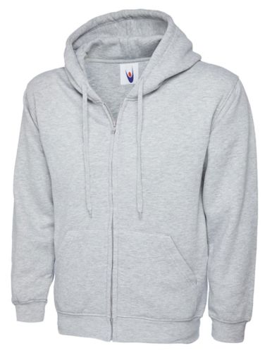 PK504 - Sweat à capuche - Premium - 300 g - 12 couleurs