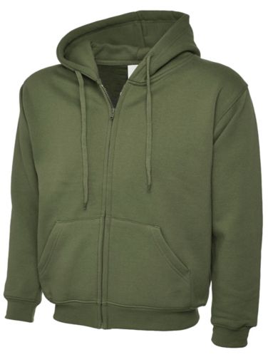 PK504 - Sweat à capuche - Premium - 300 g - 12 couleurs